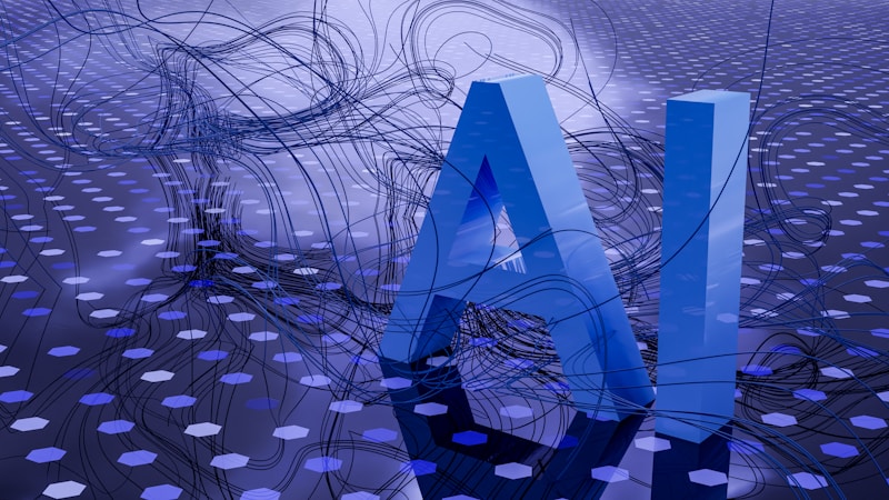 AI 智能体